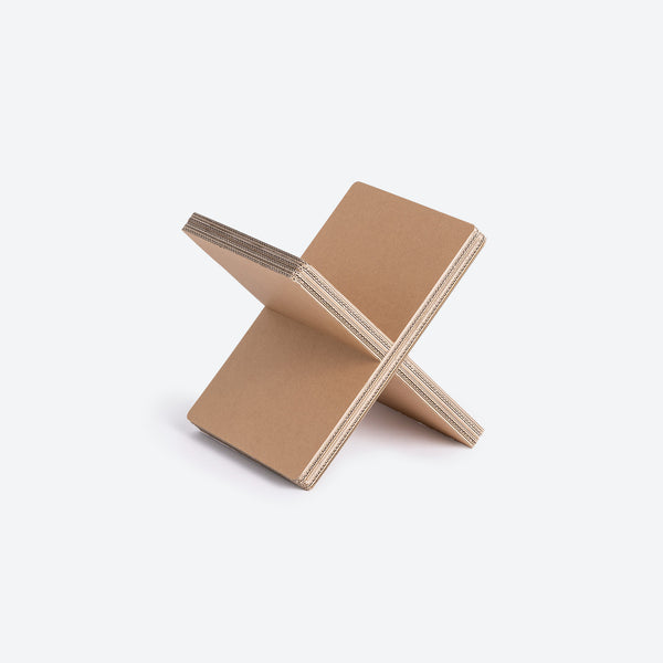 Magazine holder Refold